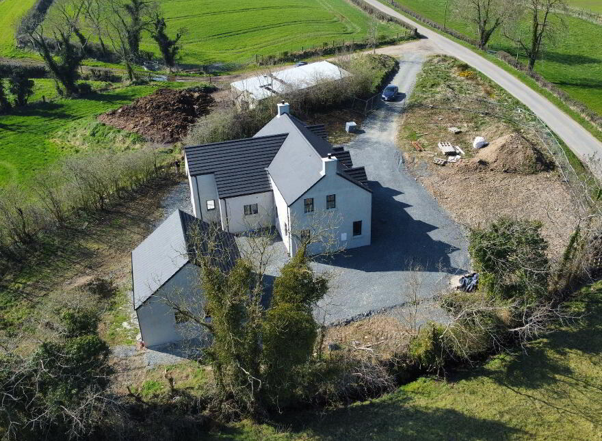 Site 60m South Of 32 Shinn Road, Newry, BT34 1PB