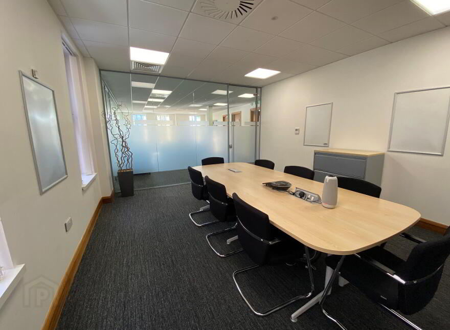 3rd Floor, Imperial House, 4-10 Donegall Square East, Belfast, BT1 5HD