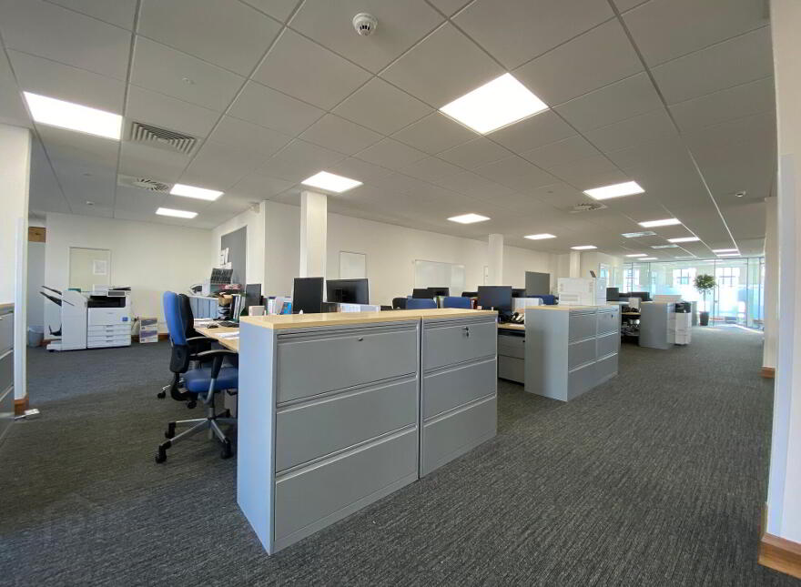 3rd Floor, Imperial House, 4-10 Donegall Square East, Belfast, BT1 5HD