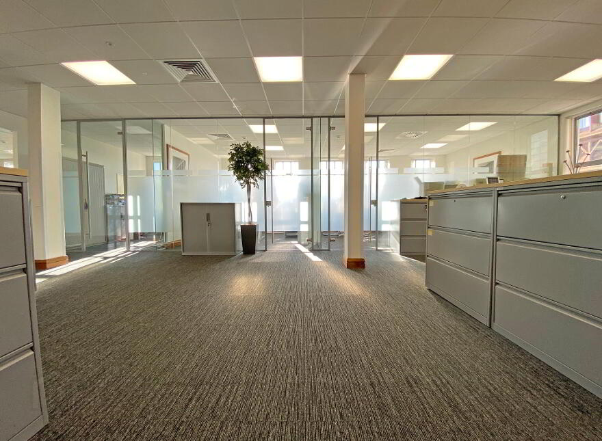 3rd Floor, Imperial House, 4-10 Donegall Square East, Belfast, BT1 5HD
