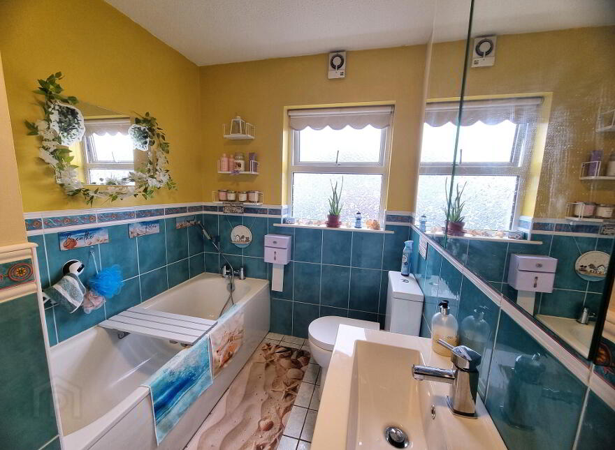 1 Leyland Avenue, Ballycastle, BT54 6HP