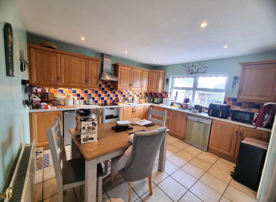 1 Leyland Avenue, Ballycastle, BT54 6HP