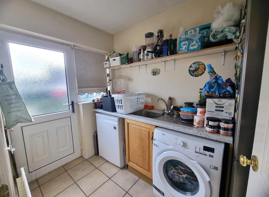 1 Leyland Avenue, Ballycastle, BT54 6HP