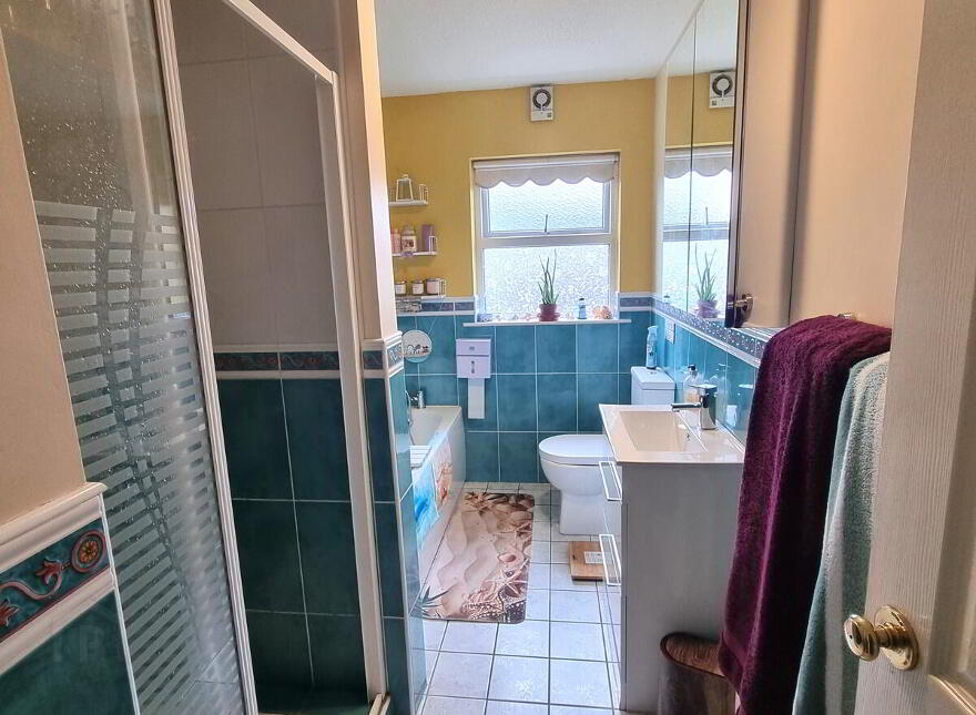 1 Leyland Avenue, Ballycastle, BT54 6HP