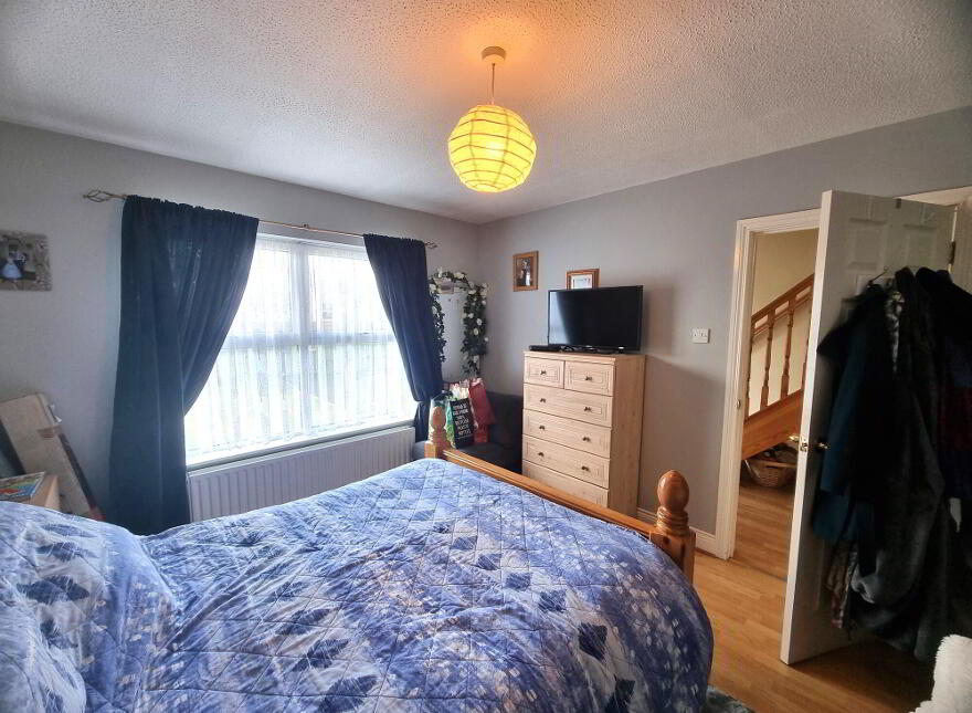 1 Leyland Avenue, Ballycastle, BT54 6HP