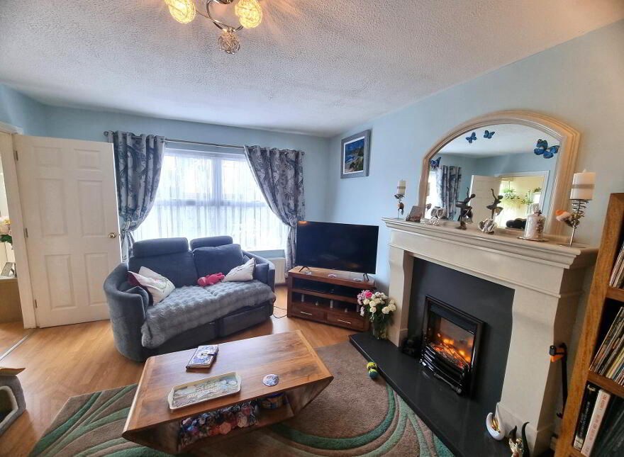 1 Leyland Avenue, Ballycastle, BT54 6HP