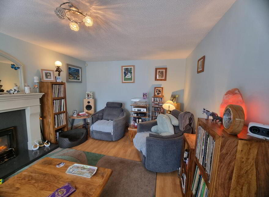 1 Leyland Avenue, Ballycastle, BT54 6HP