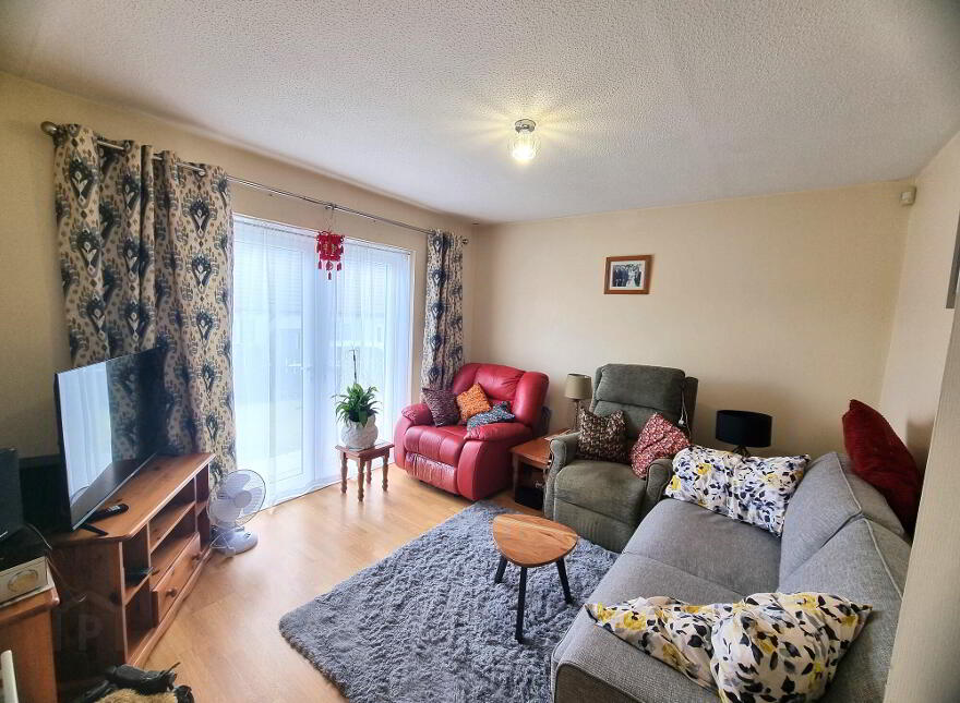 1 Leyland Avenue, Ballycastle, BT54 6HP