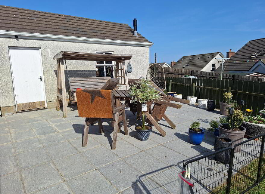 1 Leyland Avenue, Ballycastle, BT54 6HP