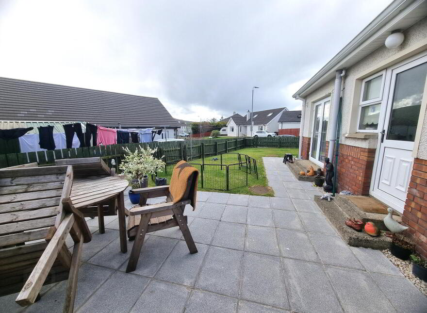 1 Leyland Avenue, Ballycastle, BT54 6HP