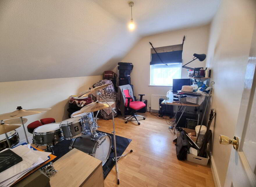 1 Leyland Avenue, Ballycastle, BT54 6HP