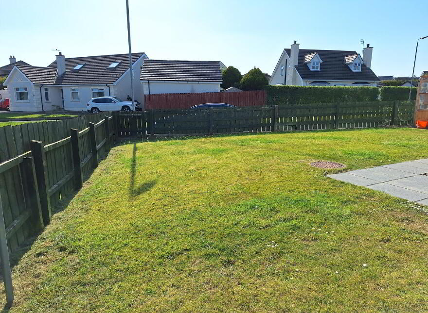 1 Leyland Avenue, Ballycastle, BT54 6HP