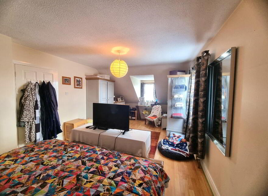 1 Leyland Avenue, Ballycastle, BT54 6HP