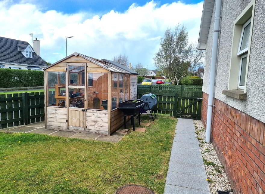 1 Leyland Avenue, Ballycastle, BT54 6HP