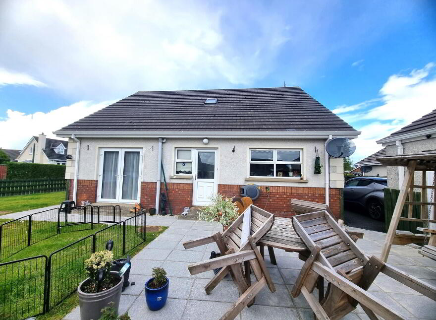 1 Leyland Avenue, Ballycastle, BT54 6HP