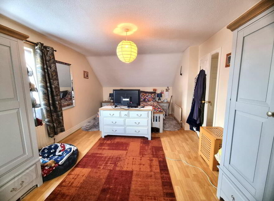 1 Leyland Avenue, Ballycastle, BT54 6HP