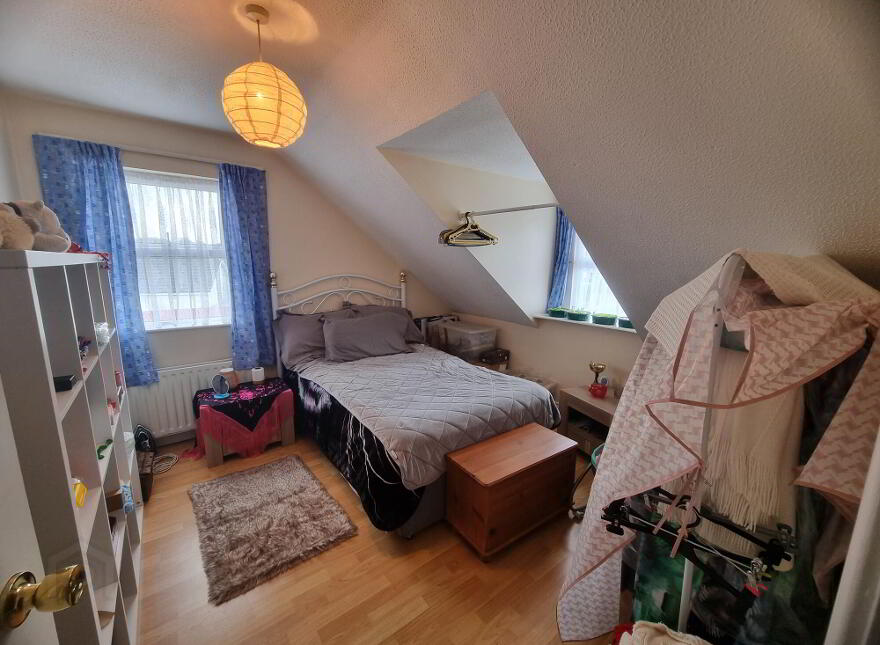 1 Leyland Avenue, Ballycastle, BT54 6HP