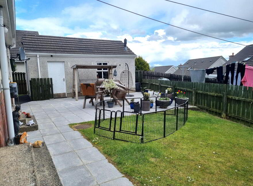 1 Leyland Avenue, Ballycastle, BT54 6HP