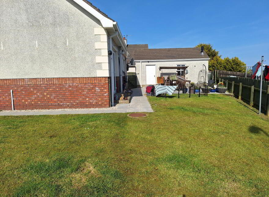 1 Leyland Avenue, Ballycastle, BT54 6HP