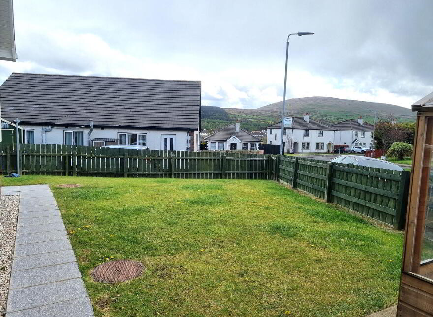 1 Leyland Avenue, Ballycastle, BT54 6HP