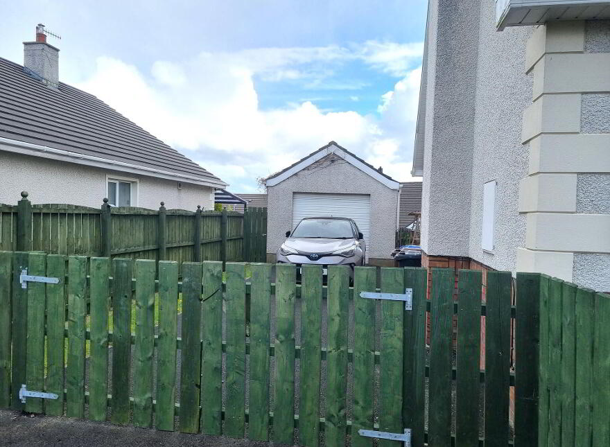 1 Leyland Avenue, Ballycastle, BT54 6HP