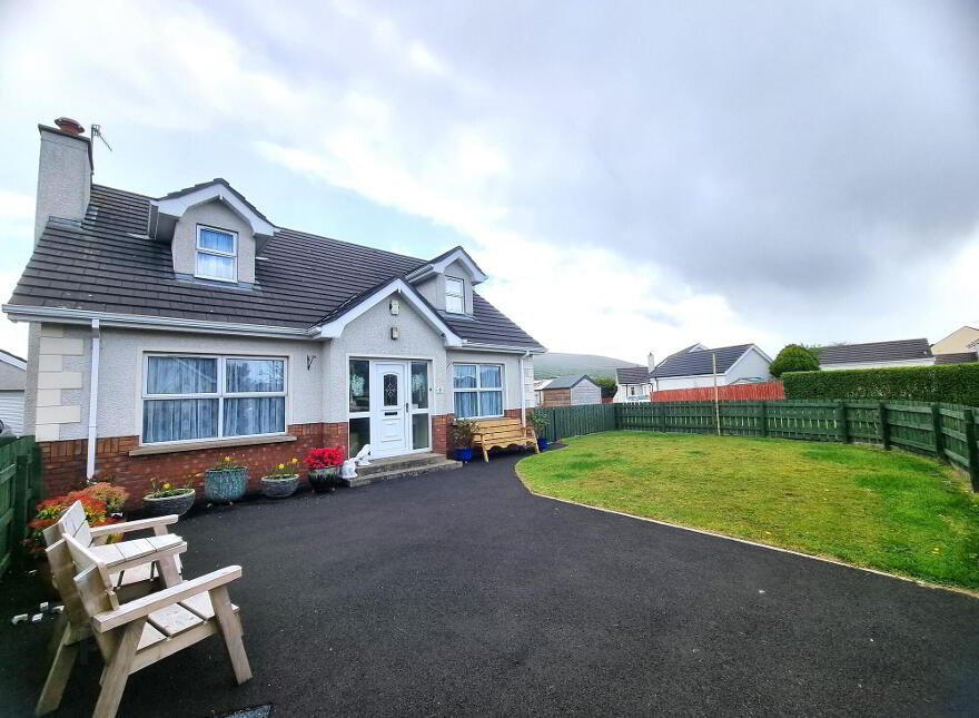 1 Leyland Avenue, Ballycastle, BT54 6HP