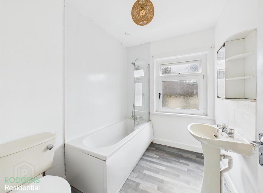 64 Rutherglen Street, Belfast, BT13 3LS