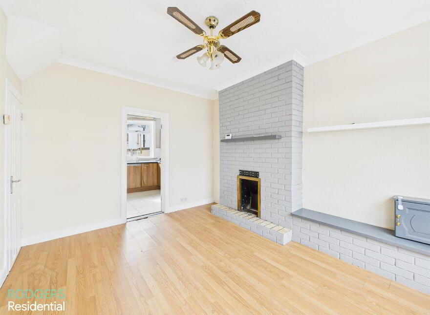 64 Rutherglen Street, Belfast, BT13 3LS