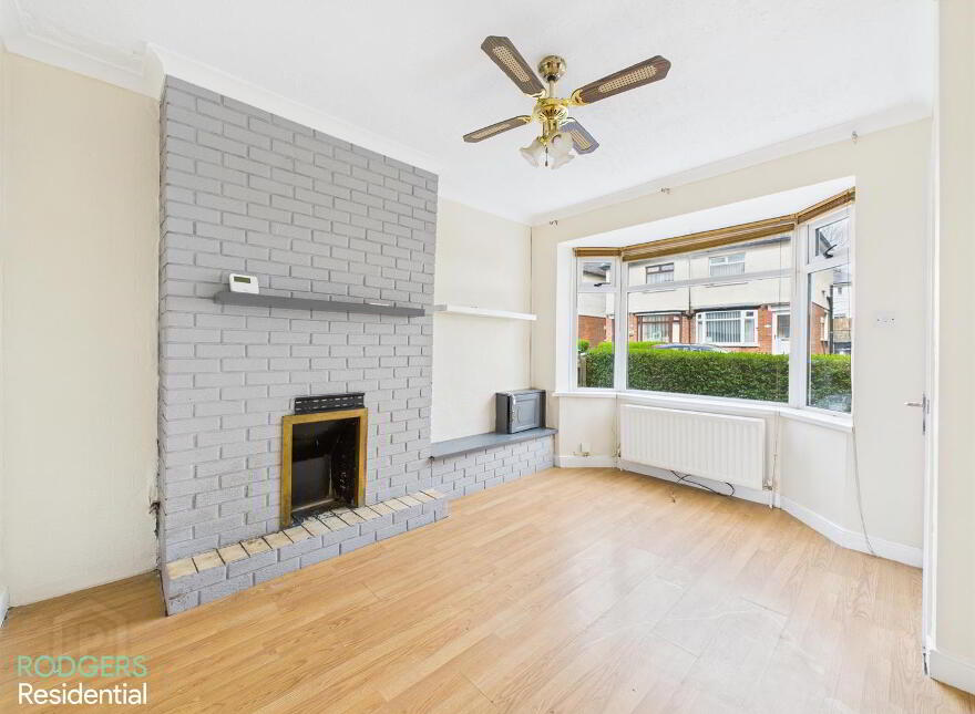 64 Rutherglen Street, Belfast, BT13 3LS