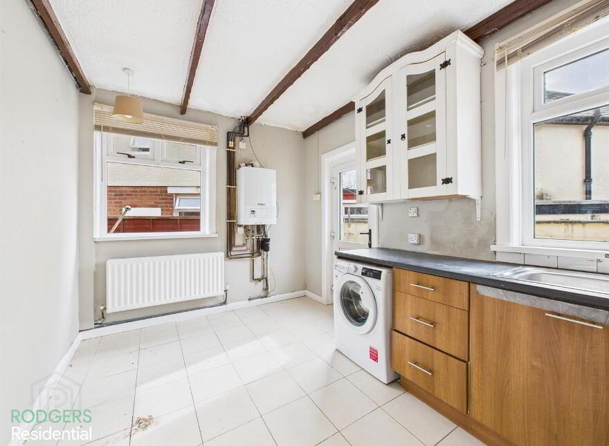 64 Rutherglen Street, Belfast, BT13 3LS