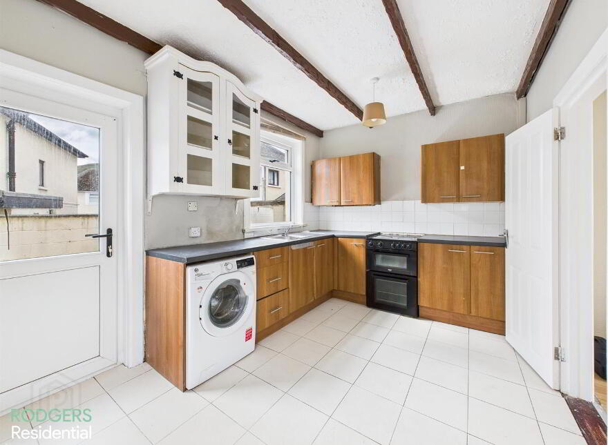 64 Rutherglen Street, Belfast, BT13 3LS