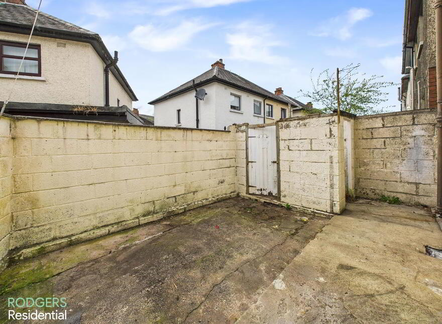 64 Rutherglen Street, Belfast, BT13 3LS