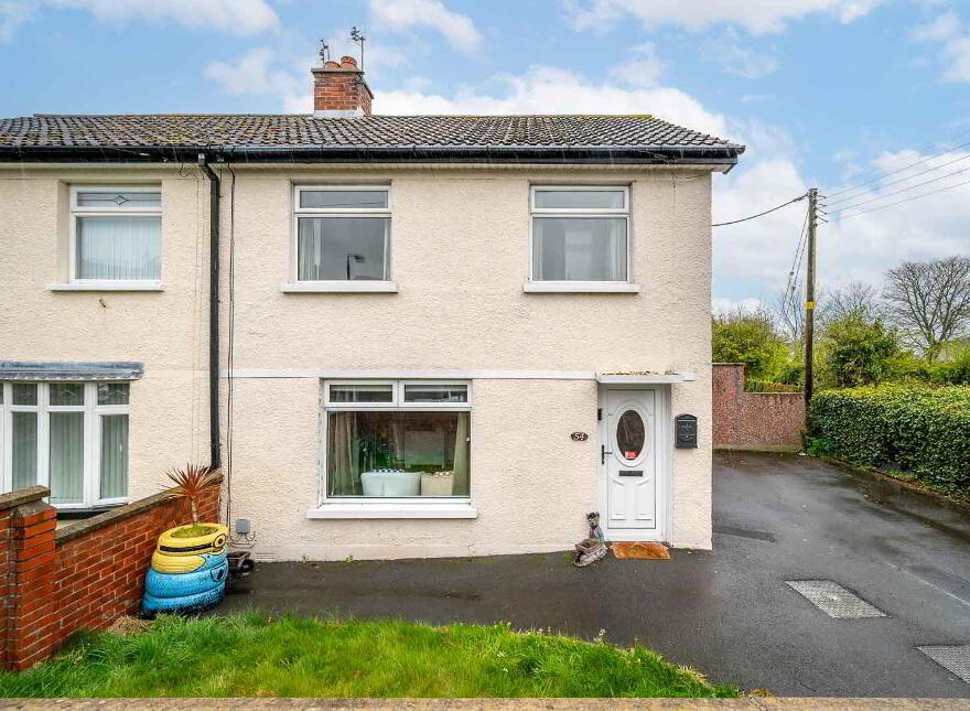54 Copeland Avenue, Millisle, Newtownards, BT22 2DP photo