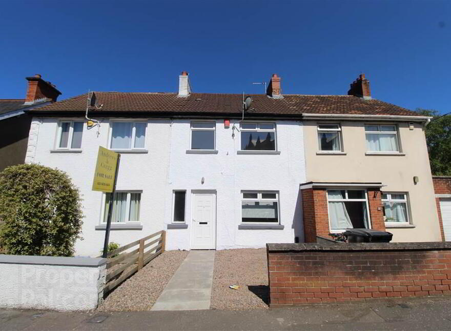 6 Church Road, Dundonald, Belfast, BT16 2LN photo