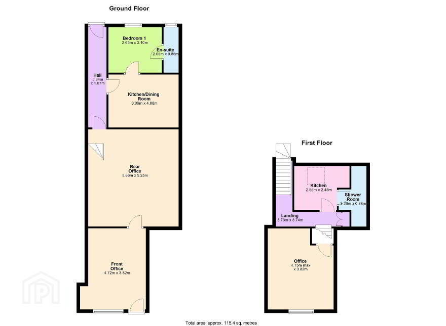 47 Ferrybank, Arklow Town, Arklow, Y14KF99
