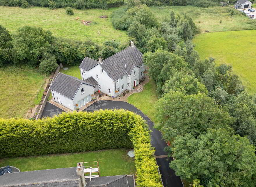 26f Lough Road, Ballinderry, Lisburn Road, Lisburn, BT28 2JY