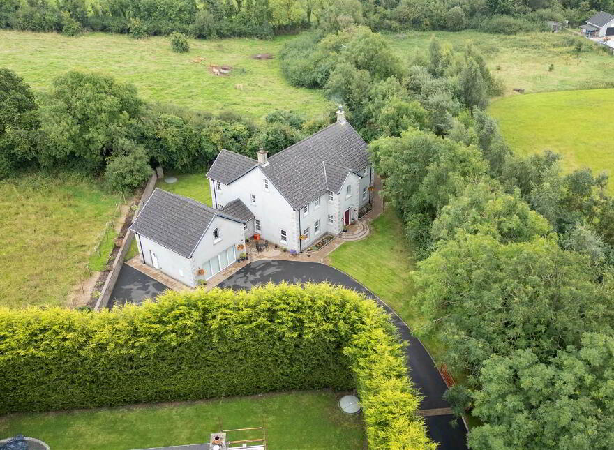 26f Lough Road, Ballinderry, Lisburn Road, Lisburn, BT28 2JY