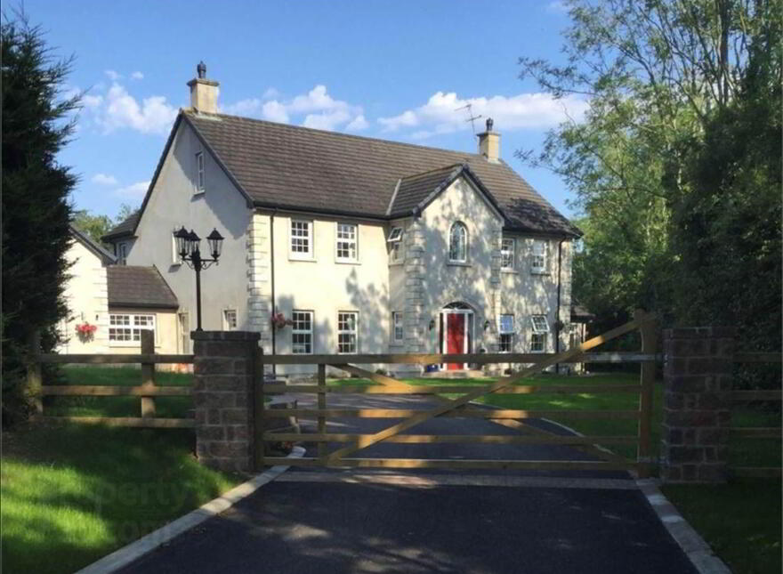 26f Lough Road, Ballinderry, Lisburn Road, Lisburn, BT28 2JY