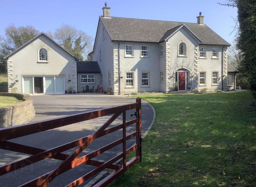 26f Lough Road, Ballinderry, Lisburn Road, Lisburn, BT28 2JY
