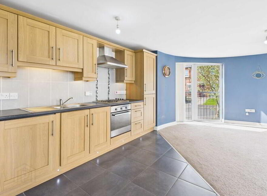 193 Linen Crescent, Bangor, BT19 7JT