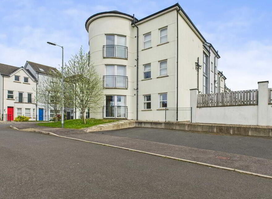 193 Linen Crescent, Bangor, BT19 7JT