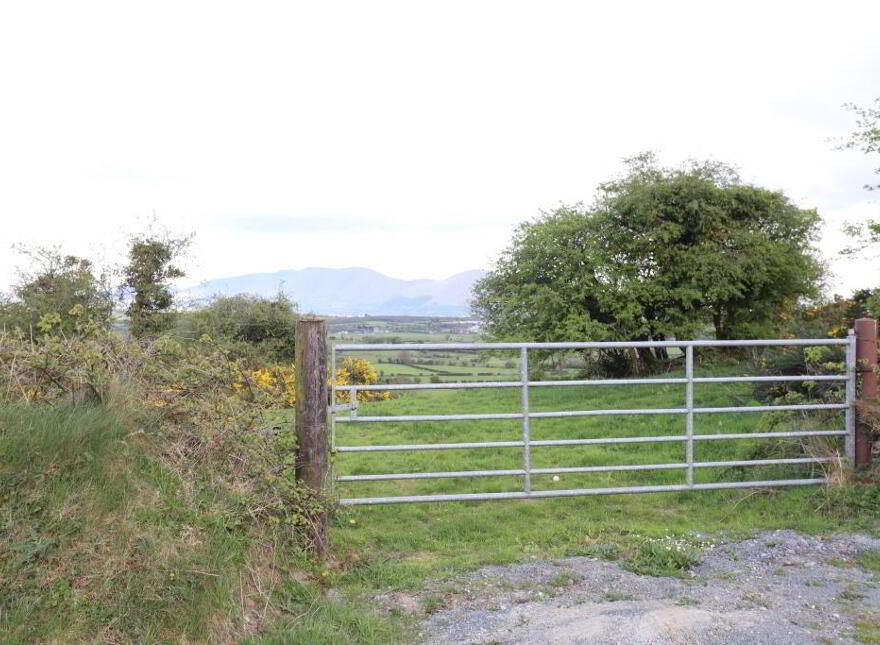 Glenbroghane,, Garryspillane