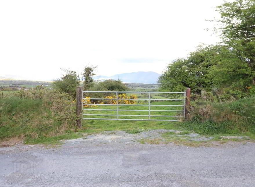 Glenbroghane,, Garryspillane