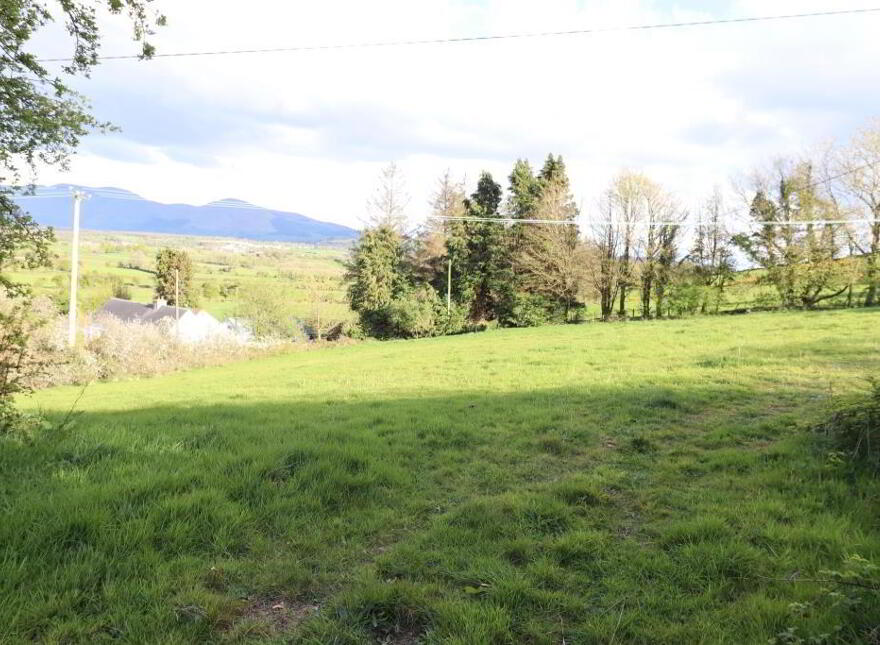 Glenbroghane,, Garryspillane
