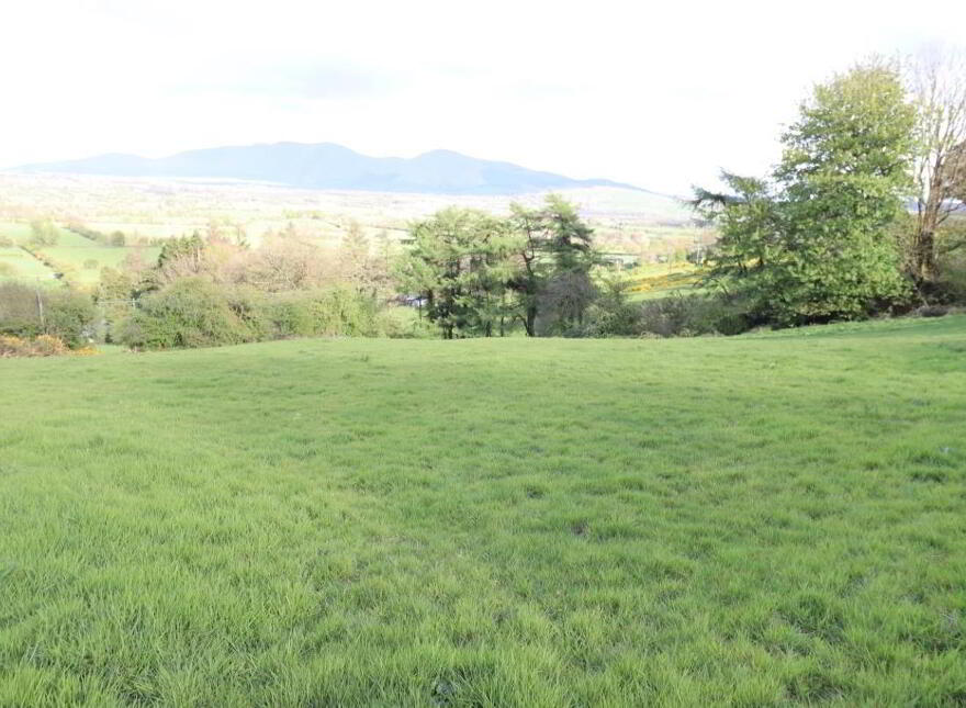 Glenbroghane,, Garryspillane