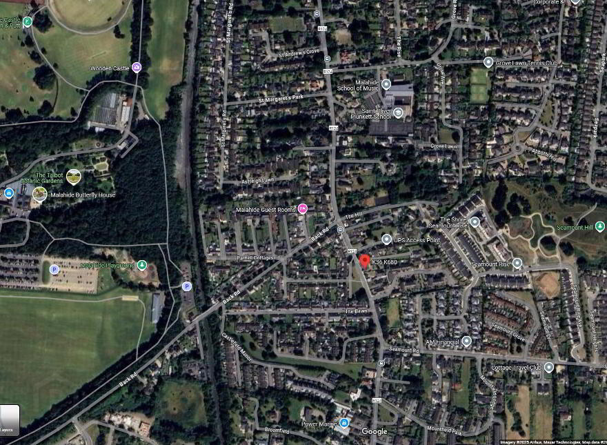 Westview, The Hill, Malahide