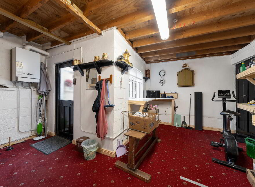 13 Maplewood Avenue, Tallaght, Dublin, D24WV6W