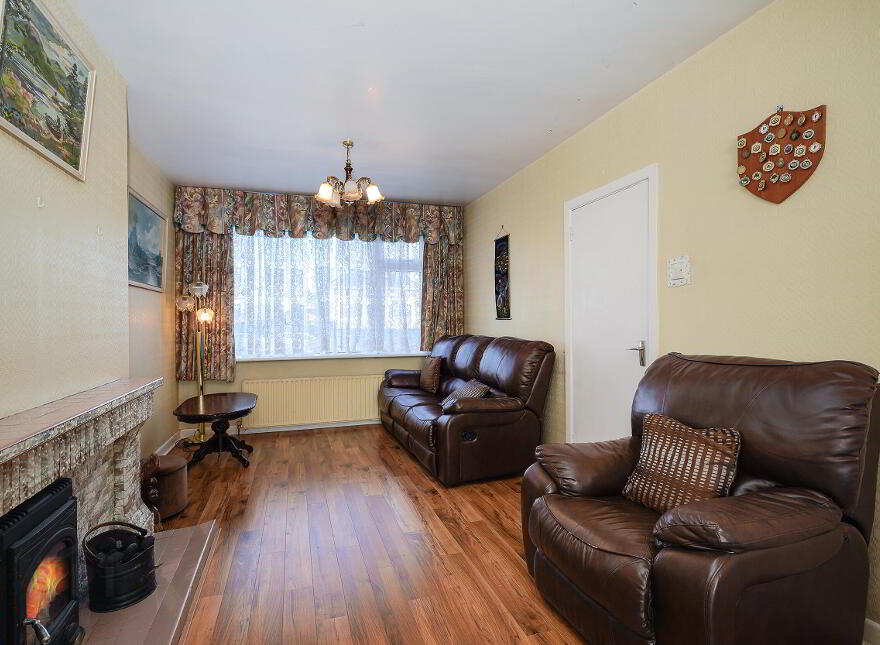 77 Beechwood Lawns, Rathcoole, Dublin, D24Y409