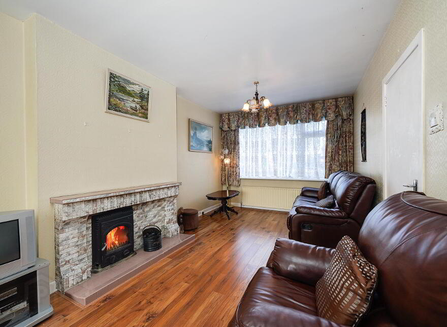 77 Beechwood Lawns, Rathcoole, Dublin, D24Y409