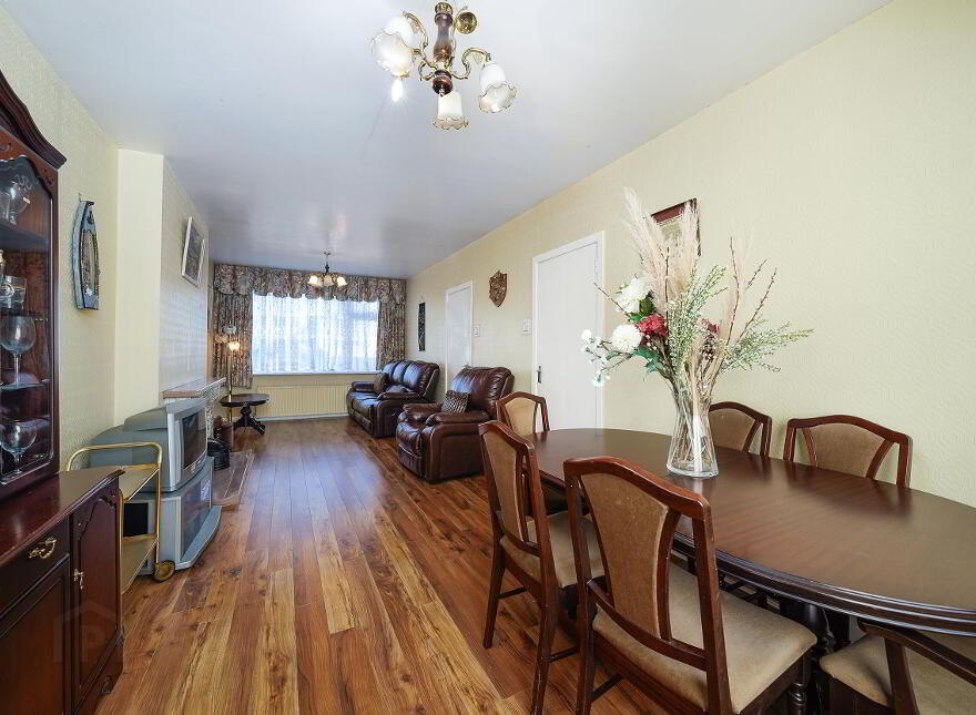 77 Beechwood Lawns, Rathcoole, Dublin, D24Y409